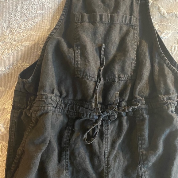 NPL overalls - Picture 3 of 4